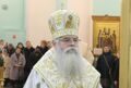 Рождественское Послание митрополита Петрозаводского и Карельского Константина