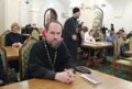 Ответственный за изучение Библии принял участие в форуме